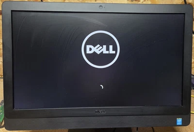 Dell OptiPlex 9030 AIO - Intel i3-4160 3.6GHz - 8GB DDR3 - 256GB SSD - WIN11 Pro - Image 1 of 4