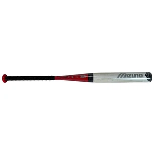 Mizuno Whiteout PP PPF40272 USSSA Approved Fastpitch Softball Bat 33 inch 23 New - Picture 1 of 14