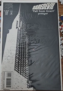 Daredevil #319 (agosto 1993, Marvel Comics) Edizione Diretta - Foto 1 di 1