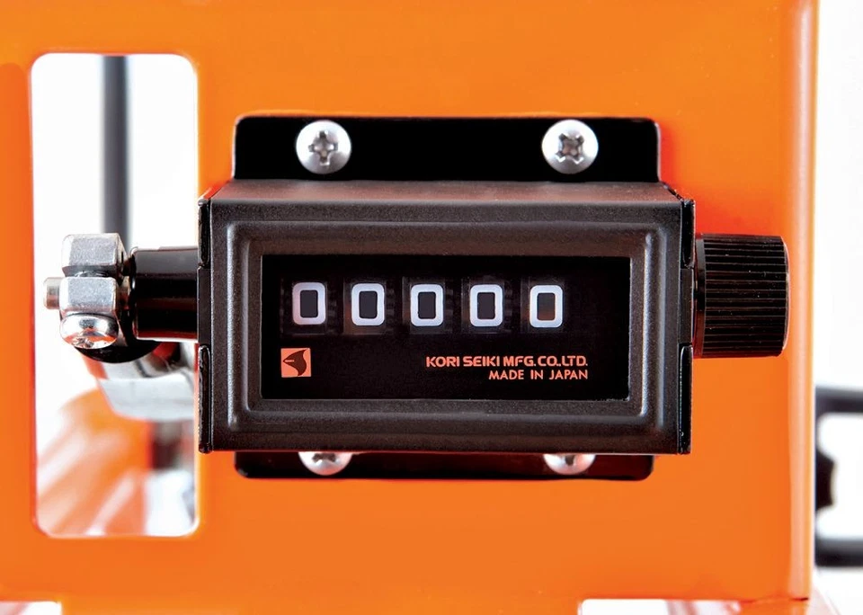 Keson Measuring Wheel MP Series Replacement Counter Assembly - Image 1 of 1