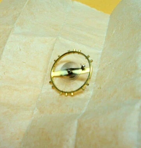 Nos LeCOULTRE FUTUREMATIC Balance Complete  497 497/1  817 817/1 - Picture 1 of 2