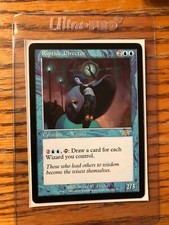 Riptide Director x4 - MTG Legions Mint/Near Mint (RM) 4RCards