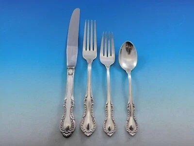 Набор(ы) Southern Colonial от International из чистого серебра стандартного размера - Изображение 1 из 4