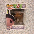 Funko POP Ghostbusters 2016 Patty Tolan Vinyl Figure  302 Complete In Box