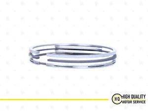 Piston Rings STD For Deutz 04280566, 2011, 1012, (For 1 Piston) - Picture 1 of 3