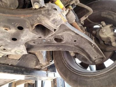 54500H8500 brazo de la suspensión inferior para KIA STONIC (YB) 1.0 4978295 - Image 1 of 3