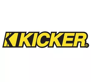 Kicker Car Audio 47RT4 4 Gauge Nickel Plated 5/16" Ring Terminal 4-Pack New - Picture 1 of 1