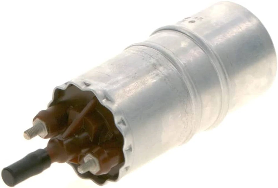 Bosch In TANK Electric Fuel Pump FOR FALCON XF 250 4.1L, FAIRLANE ZL, LTD FE - Image 1 of 1