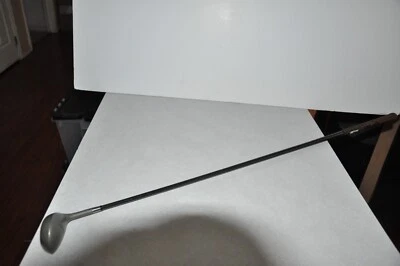 Powerbilt TPS 22° 5 Madera 17-4 SS ProPower Varilla de Grafito Flexión Regular 42 pulgadas Derecha Foto 1 de 4