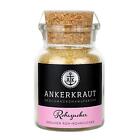 Ankerkraut Rohrzucker 110 g Roh-Rohrzucker Brauner Zucker Ses Backen