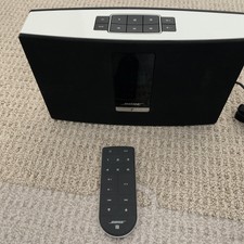 bose soundtouch portable: Search Result 