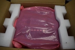 NUEVO Panel de Monitor Remoto Emerson Liebert NX UF-RMP01 UPS NXRMP - Imagen 1 de 4