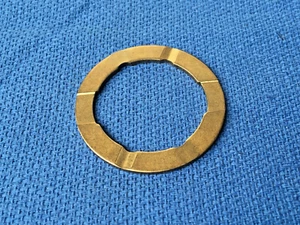 TH400 Sonnax Forward Clutch Hub Front Thrust Washer Oversize .078" Turbo 400 - Bild 1 von 2