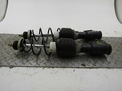 2006 POLARIS HAWKEYE 300 FRONT RIGHT LEFT SHOCKS ABSORBERS SUSPENSION - Image 1 of 3
