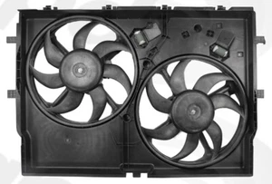 Global Parts Engine Cooling Fan Assembly for Ram 2811965 - Picture 1 of 5
