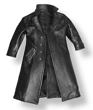 MEZCO TOYZ One:12 Punisher Fully Loaded Custom Leather Jacket By Korjacki 1:12