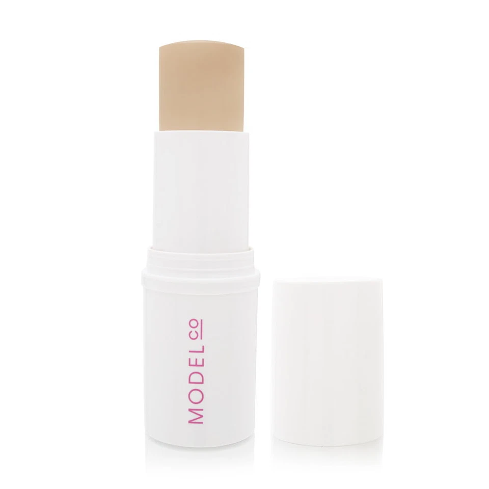 Model Co Power Stick Duo Foundation Ivory 01 Brand New - Image 1 of 1