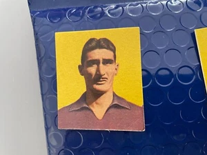 EDIZIONE ELAH 1956  FIORENTINA JULINHO N 29 *** - Picture 1 of 2