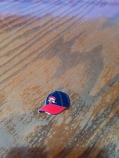Portland Sea Dogs Hat Lapel Pin Minor League Baseball Boston Red Sox AA Team