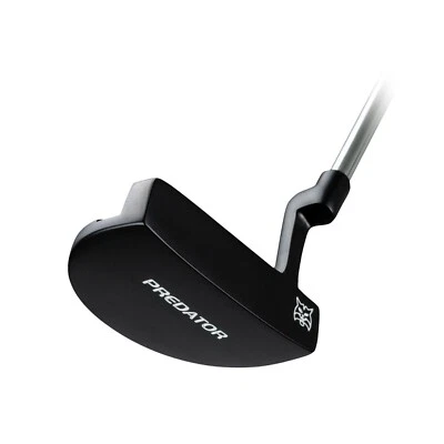 Lynx Golf 2023 Predator Putter – P-02 Mallet Style - Image 1 of 4
