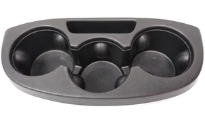 2014-2021 Ram ProMaster 1500 2500 3500 Center Console Cup Holder Drink Tray O13 - Picture 1 of 16