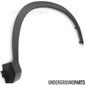 HONDA CR-V MK4 FRONT WHEEL ARCH FENDER MOULDING COVER TRIM RIGHT DRIVERS SIDE OS - Picture 1 of 6