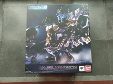BANDAI BUSTO FORMANIA EX GUNDAM RX-93 Nu GUNDAM