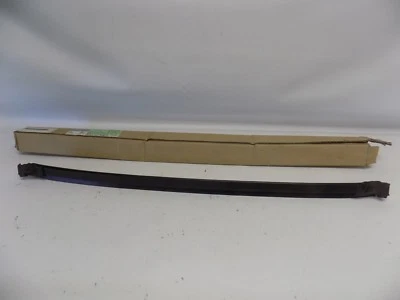 New OEM 2003-2006 Lincoln LS Left Door Weatherstrip Belt Stripping XW4Z5425861AA - Image 1 of 3
