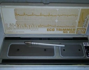 3M Littman 205AA EKG Trimmer - Bild 1 von 4