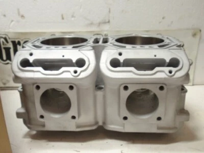 SP1 Ski Doo Freeride 800 Etec Ptek Snowmobile Cylinder MXZ 800R Summit Renegade - Image 1 of 4