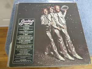cream / goodbye - Picture 1 of 8