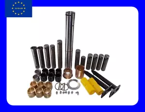 REPARATURSATZ BAGGER MINI DIGGER 8014 8016 8018 8020 JCB TEILE AB 01.12.04 - Bild 1 von 1