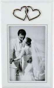 Bilderrahmen Hochzeit - Hochzeitsgeschenk, Dekoration, Hochzeitstag - Bild 1 von 1