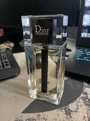 Dior Homme Sport Eau De Toilette - 4.2 fl. oz 125ml **Brand New** ***SALE*** - Image 1 of 4