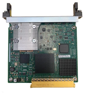 CISCO SPA-1X10GE-L-V2 1-port 10 Gigabit Ethernet Shared Port Adapter "WARRANTY" - Picture 1 of 4