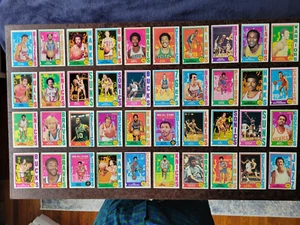 1974-75 Topps Basketball Partial Set of 194/264 No Dupes -Abdul-Jabbar, Dr. J - Picture 1 of 24