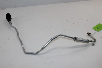 2014-2020 Mini Cooper S F55 Turbo tubo de retorno de líquido de arrefecimento 7643092 fabricante de equipamento original - Imagem 1 de 4