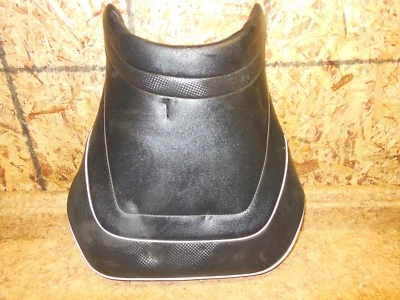 2003 Yamaha YZFR1 YZF R1 YZFR R1000 R 1 Front Driver Ryder Seat 2003 - Image 1 of 4