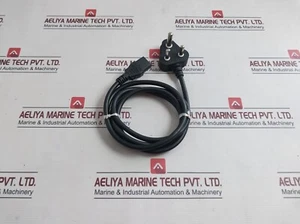 VOLEX V1625BS Systems Power Cable 1100V 16A - Picture 1 of 8