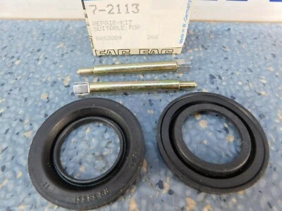 Volvo 242 244 245 260  Rear Brake Caliper Kit for ATE 38mm  1975-1979 - Image 1 of 2