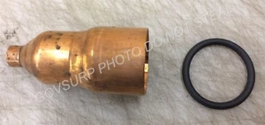 KIT DE PIEZAS, INYECTOR 5149724 MOTOR DETROIT 8.2L 4087-7306 NSN: 2910-01-128-3015 - Imagen 1 de 3