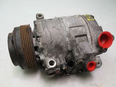 BMW 530I E39 2002 Denso aire acondicionado compresor OEM Foto 1 de 4