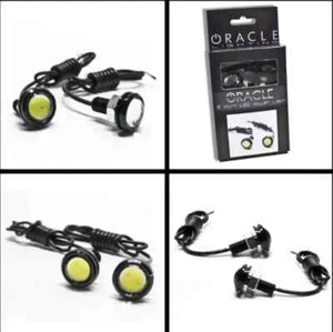 Oracle Lighting 3W Universal Cree LED Billet Light - White-5410-001 - Imagen 1 de 2