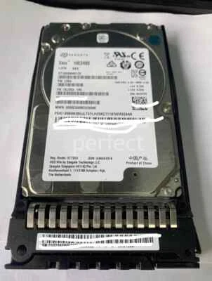 Huawei 02352WEG 1.8T 10K SAS 5210 5310 5510 V5 hard drive 02352WEH  - Image 1 of 3