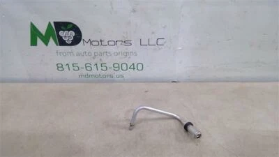 Chevrolet Tahoe 2015-2020 transmisión enfriador de aceite línea de salida manguera 84183292 Foto 1 de 4