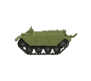 Marvel Legends Bonebreaker Left Tank Build A Figure Piece Hasbro BAF LOSE - Bild 1 von 1