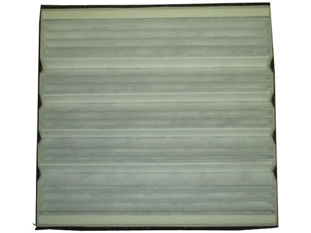 Filtro de aire de cabina AC Delco 13WW74B para GMC Sierra 3500 HD 2007-2014 Foto 1 de 1