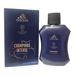 Adidas Champions League Champions Intense Eau De Parfum 100ml - Picture 1 of 2