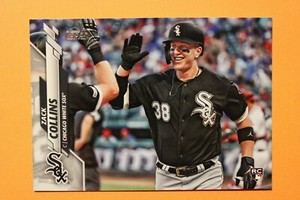 2020 Topps Series 1 #176-350 Baseball Singles. Complete Your Set!!