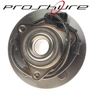 Front Wheel Bearing for (02-06) Dodge Ram1500 (4-ABS) - Foto 1 di 1